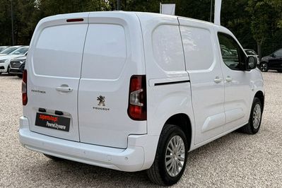 Peugeot Partner Van L1H1 Premium