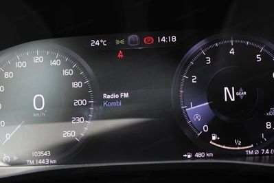 Volvo XC40 T3