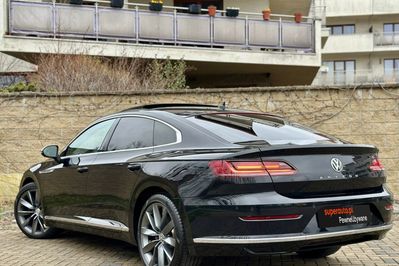 Volkswagen Arteon 2.0 TDI SCR Elegance DSG