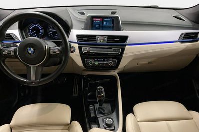BMW X2 sDrive18i M Sport