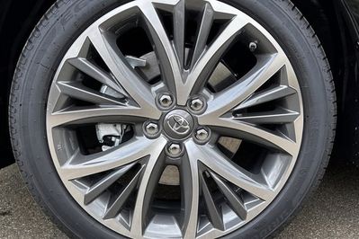 Toyota Yaris Style 1.5 Hybrid