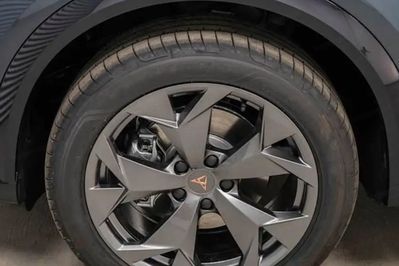 Cupra Formentor 1.5 eTSI DSG