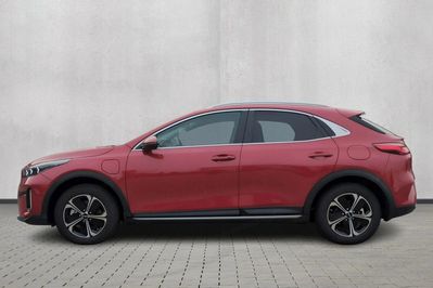 Kia XCeed 1.6 GDI PHEV L DCT