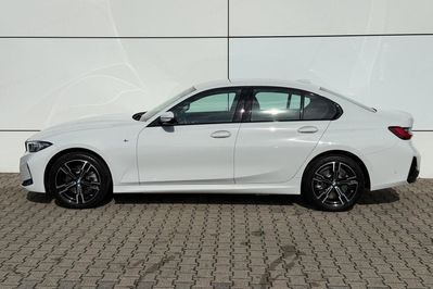 BMW Seria 3 318i M Sport