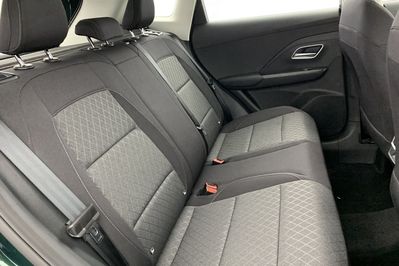 MG ZS Excite 1.5 Hybrid+ AT