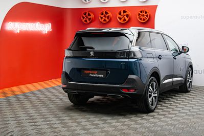Peugeot 5008 1.6 PureTech GT