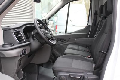 Ford Transit 350 L3H2 Trend