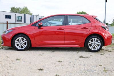 Toyota Corolla 1.8 Hybrid Comfort