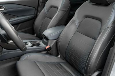 Nissan Qashqai 1.3 DIG-T