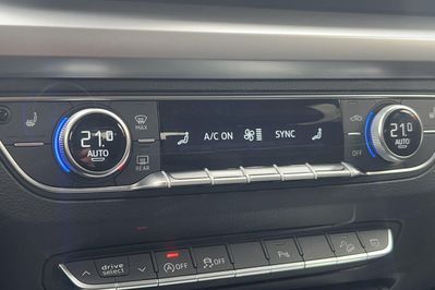 Audi Q5 40 TDI mHEV Quattro Advanced S tronic