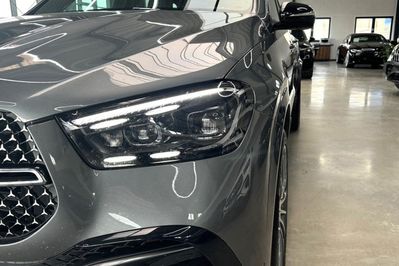 Mercedes GLE 300 d  4-Matic AMG Line