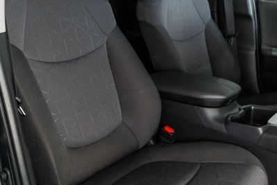 Toyota RAV4 2.5 Plug-In Hybrid Style 4x4