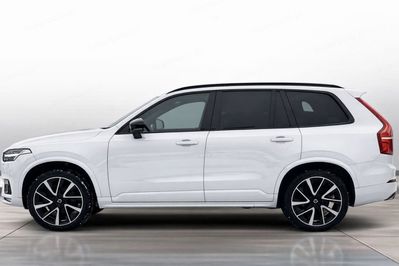 Volvo XC90 B5 D AWD R-Design