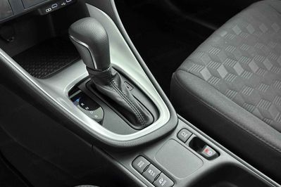 Toyota Yaris Active 1.5 Hybrid