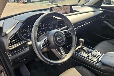 Mazda CX-30 Exclusive-Line 2WD