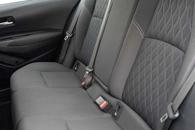 Toyota Corolla 1.5 Comfort
