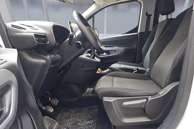 Toyota Proace City Verso L1H1 Business