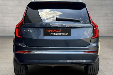 Volvo XC90 T8 AWD Plug-In Hybrid Ultra Bright 7os
