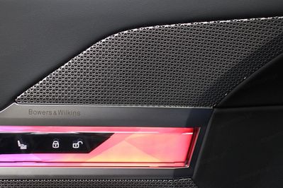 BMW Seria 7 740d xDrive M Sport