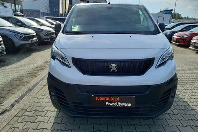Peugeot Expert e-Expert L2H1