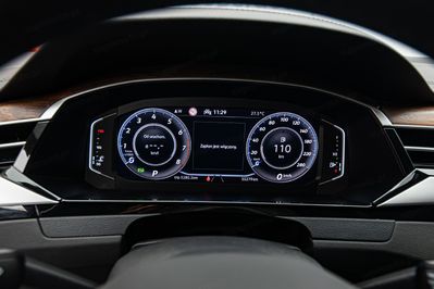 Volkswagen Arteon 2.0 TSI Elegance DSG