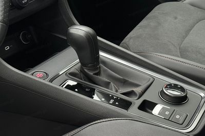 Cupra Ateca 1.5 TSI DSG