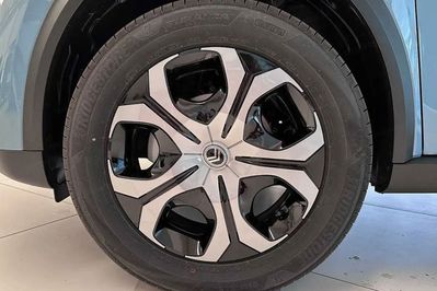 Citroen C3 Aircross PLUS 1.2 MHEV