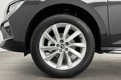 Skoda Kamiq Selection 1.5 TSI DSG