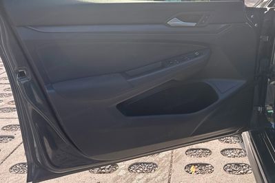 Volkswagen Golf GTI 2.0 TSI DSG