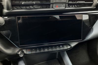 Alfa Romeo Junior Ibrida