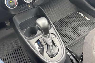 Toyota Aygo X 1.0 VVT-i Comfort CVT