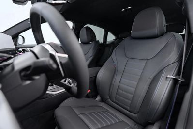 BMW Seria 4 Gran Coupe 430i xDrive M Sport