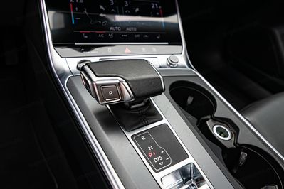 Audi A6 Allroad 3.0 TDI quattro S tronic