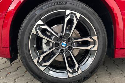 BMW X2 sDrive20i M Sport