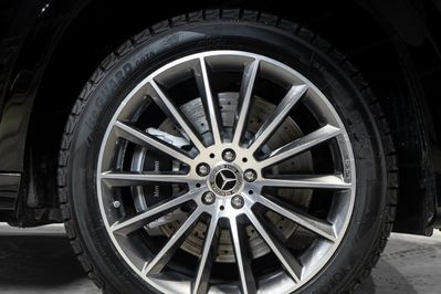 Mercedes GLE 450 d 4-Matic AMG Line