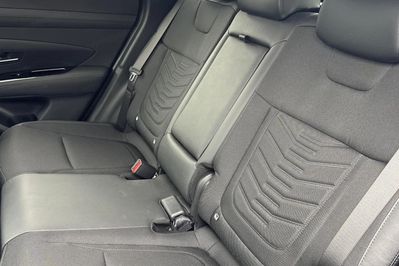Hyundai Tucson 1.6 T-GDi 48V Executive 2WD DCT