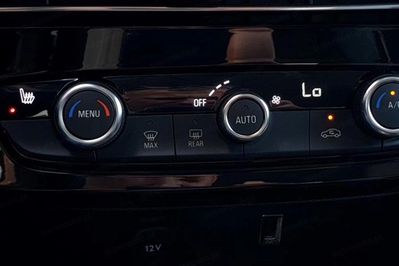 Opel Mokka 1.2 T Elegance