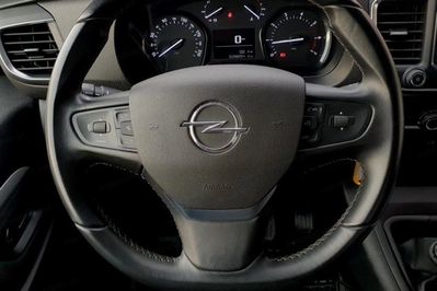 Opel Vivaro L2H1 Enjoy