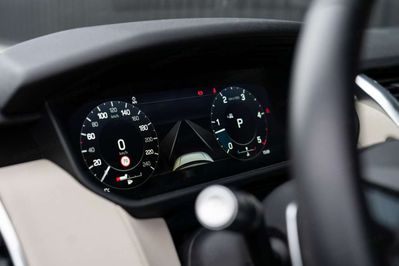 Land Rover Discovery D250