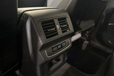 Audi Q5 40 TFSI mHES Line tronic