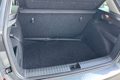 Skoda Kamiq Edition 130 1.5 TSI DSG