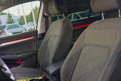 Volkswagen Golf 1.5 Tsi Evo Life