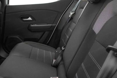 Dacia Sandero Stepway Expression LPG 1.0 TCe