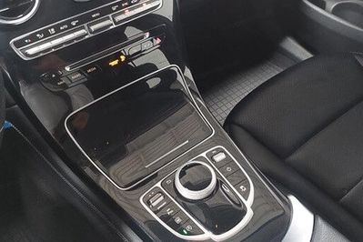 Mercedes GLC 220 d 4-Matic