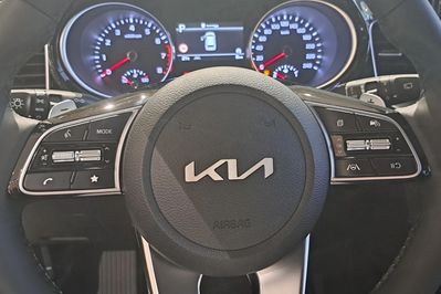 Kia XCeed 1.5 T-GDI L DCT