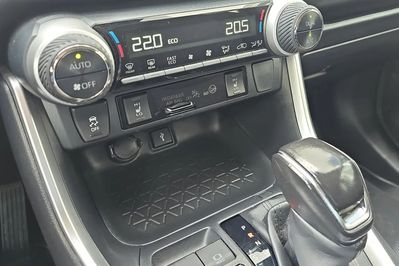 Toyota RAV4 2.5 Hybrid Active 4x2