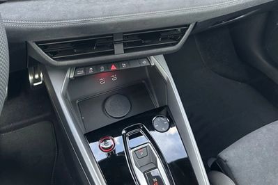 Audi A3 S3 TFSI