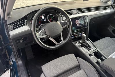 Volkswagen Passat Business 1.5 TSI EVO  DSG
