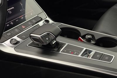 Audi A6 40 TDI mHEV S tronic