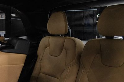 Volvo XC90 T8 AWD Plug-In Hybrid Plus Dark 7os aut
